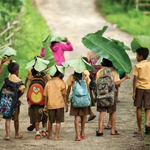 Blog — Compassion International